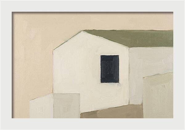 Guesthouse Serenity