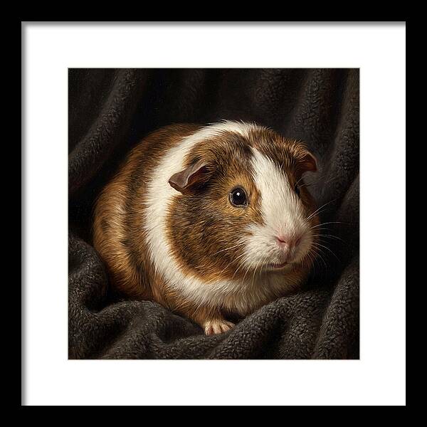 Guinea Pig Realism