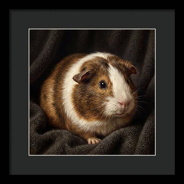 Guinea Pig Realism