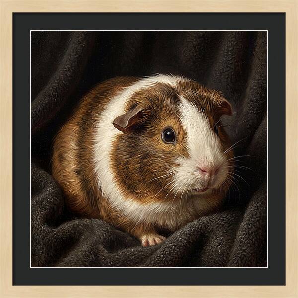 Guinea Pig Realism
