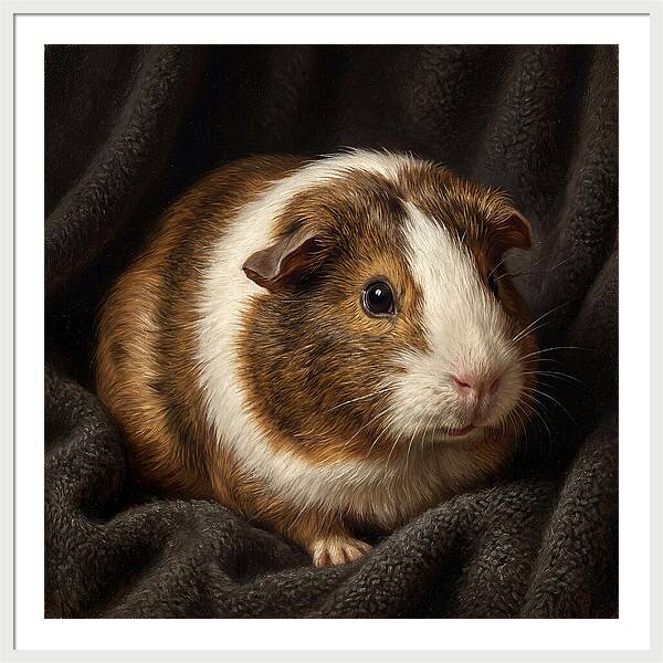 Guinea Pig Realism