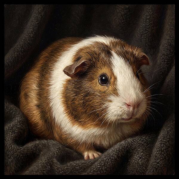 Guinea Pig Realism