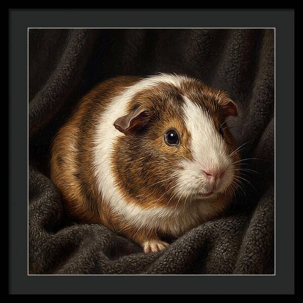 Guinea Pig Realism