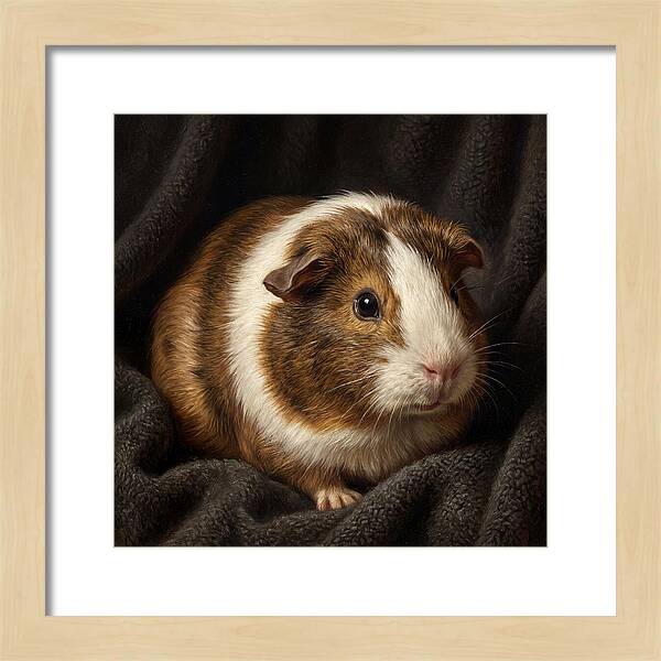 Guinea Pig Realism