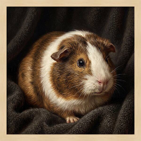 Guinea Pig Realism