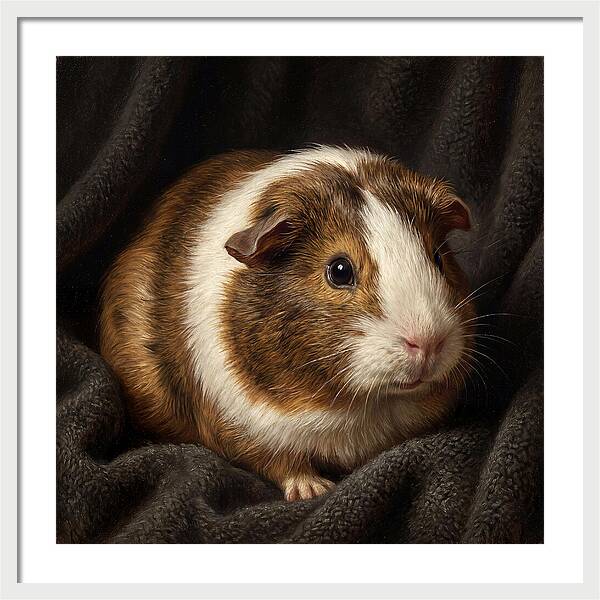 Guinea Pig Realism