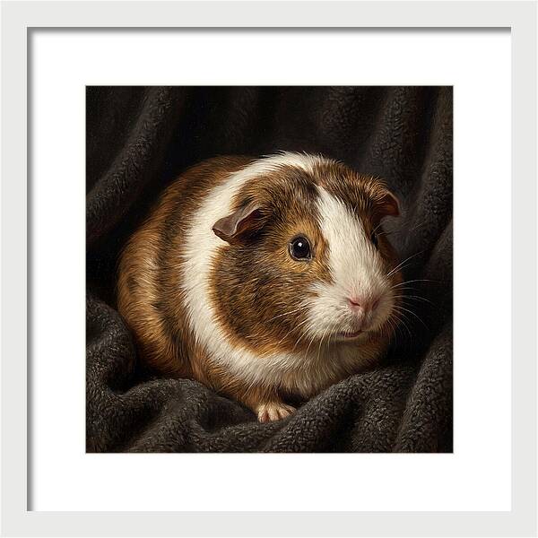 Guinea Pig Realism