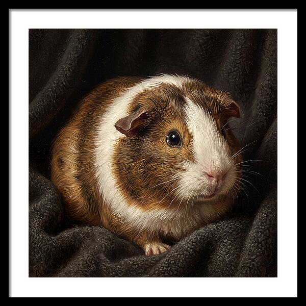 Guinea Pig Realism