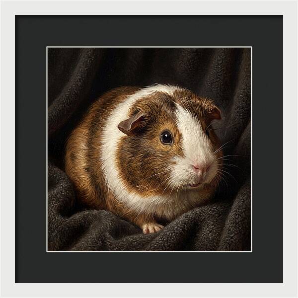 Guinea Pig Realism