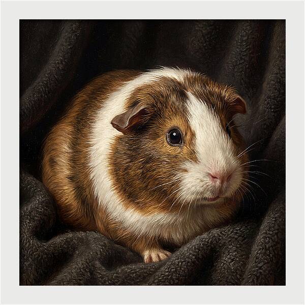 Guinea Pig Realism