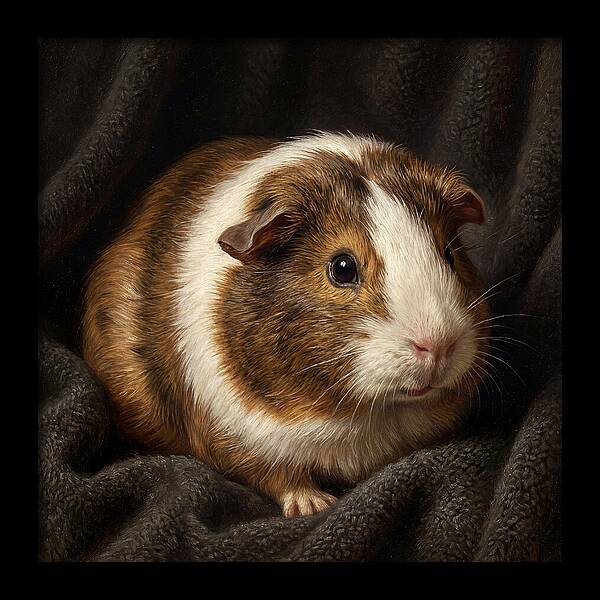 Guinea Pig Realism