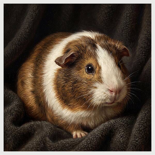 Guinea Pig Realism