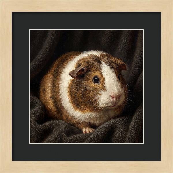 Guinea Pig Realism