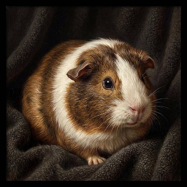 Guinea Pig Realism