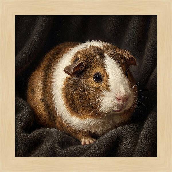 Guinea Pig Realism