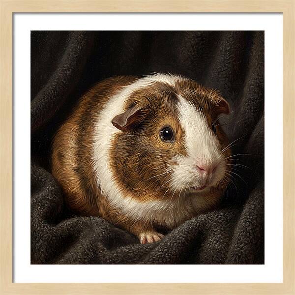 Guinea Pig Realism