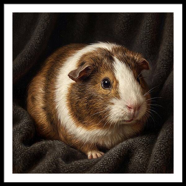 Guinea Pig Realism