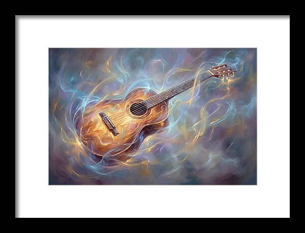 Guitar In Motion