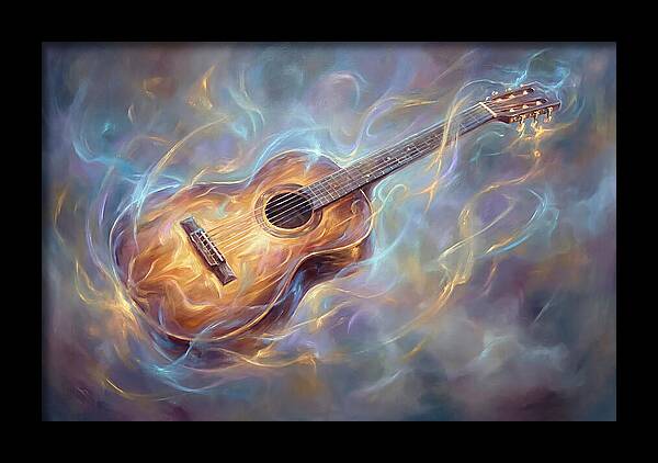 Guitar In Motion