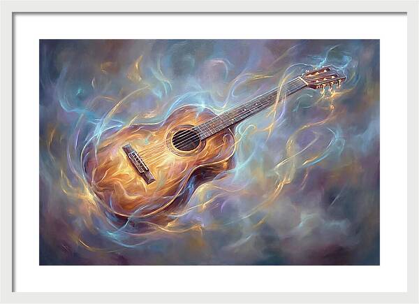 Guitar In Motion