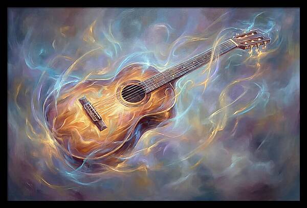 Guitar In Motion