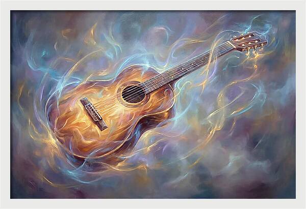 Guitar In Motion