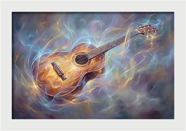 Guitar In Motion