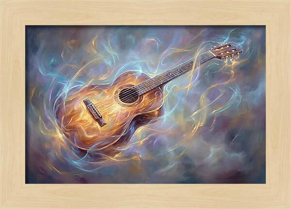Guitar In Motion
