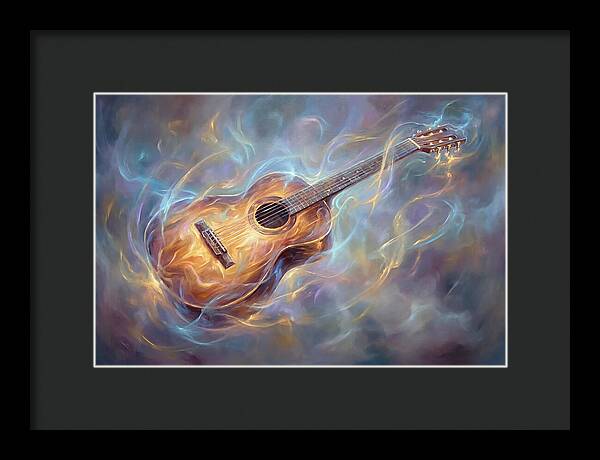 Guitar In Motion