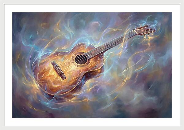 Guitar In Motion