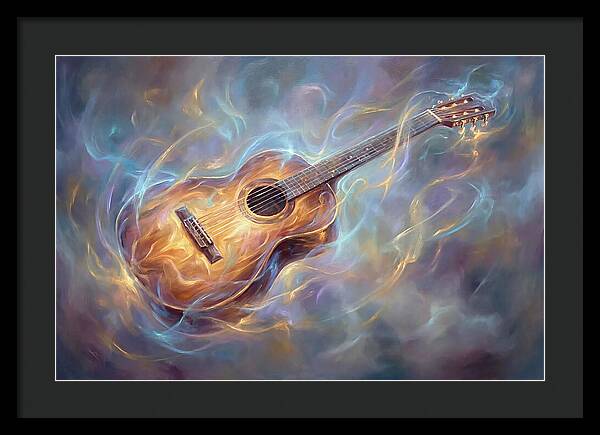 Guitar In Motion