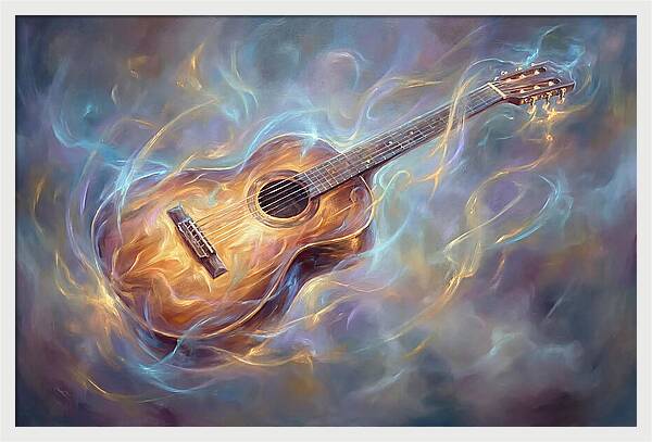 Guitar In Motion