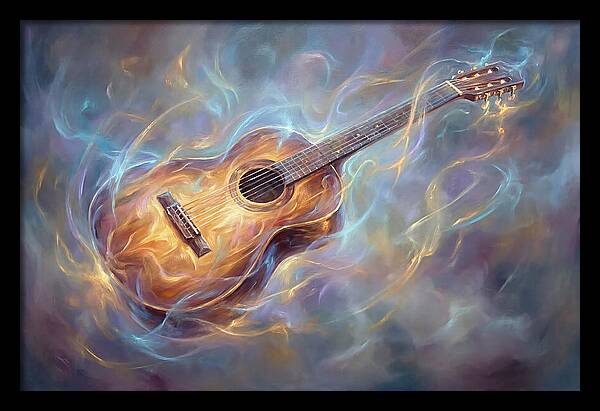 Guitar In Motion