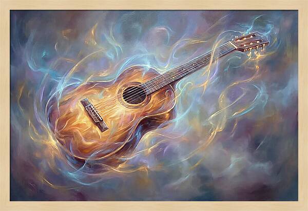 Guitar In Motion