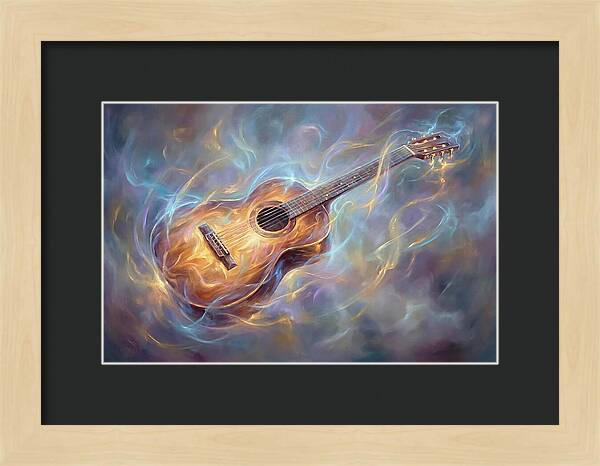 Guitar In Motion