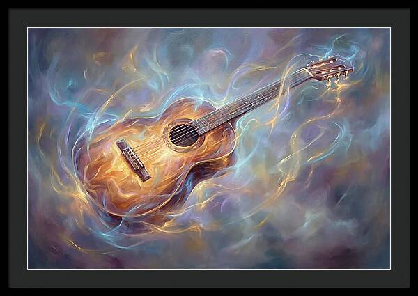 Guitar In Motion