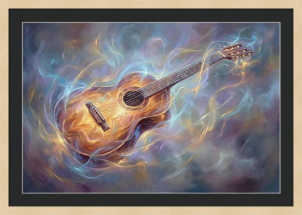 Guitar In Motion