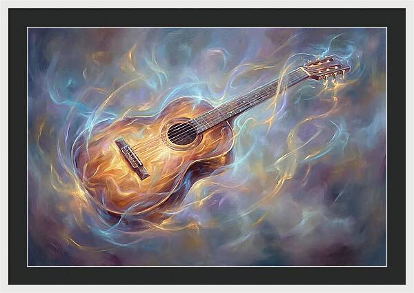 Guitar In Motion