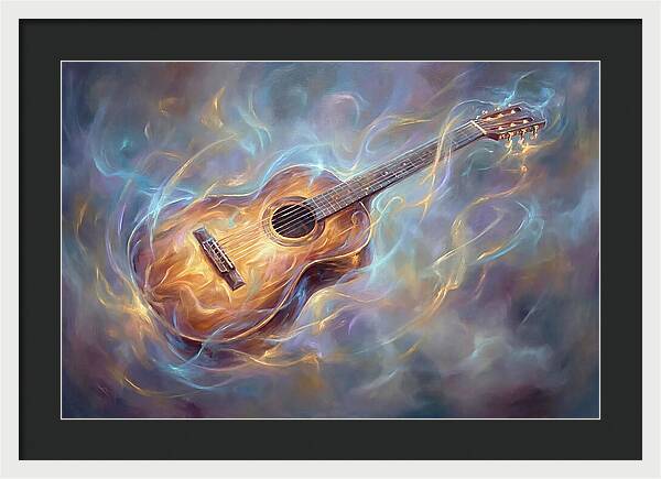 Guitar In Motion
