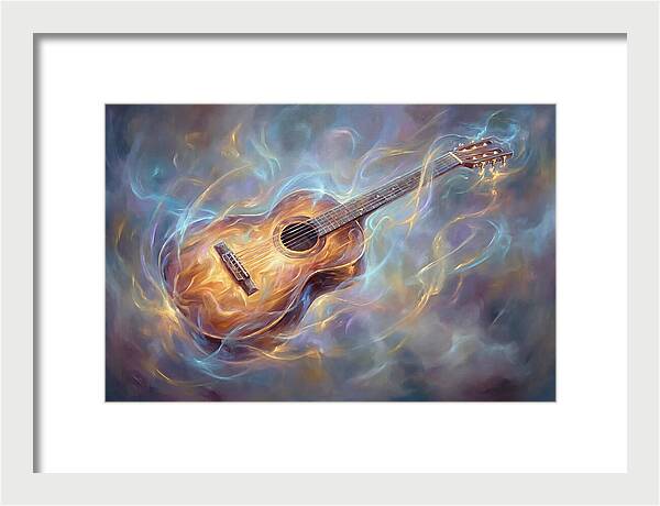 Guitar In Motion