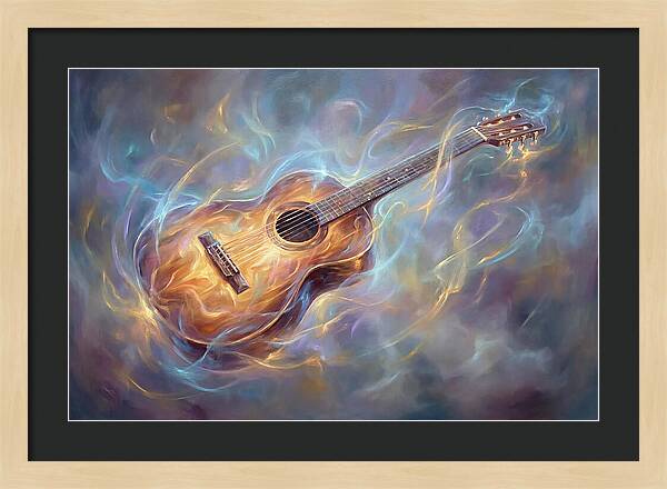 Guitar In Motion