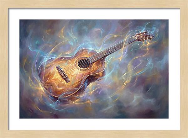 Guitar In Motion