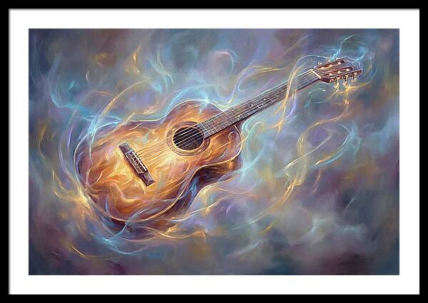 Guitar In Motion
