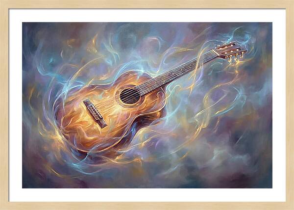 Guitar In Motion
