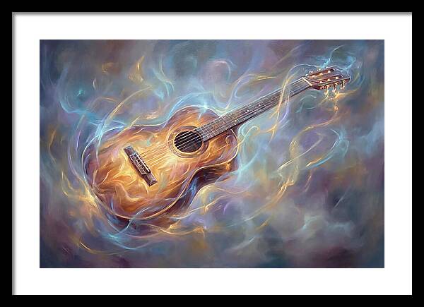 Guitar In Motion