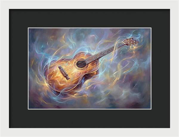 Guitar In Motion