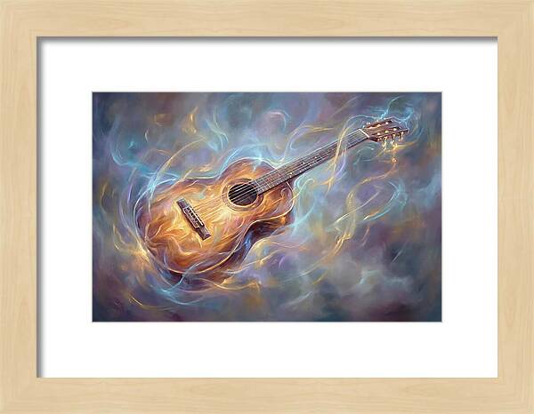 Guitar In Motion