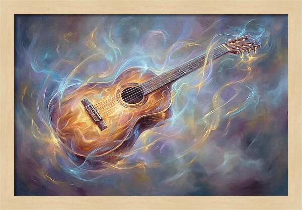 Guitar In Motion