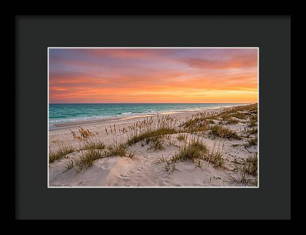 Gulf Shores Serenity At Dusk