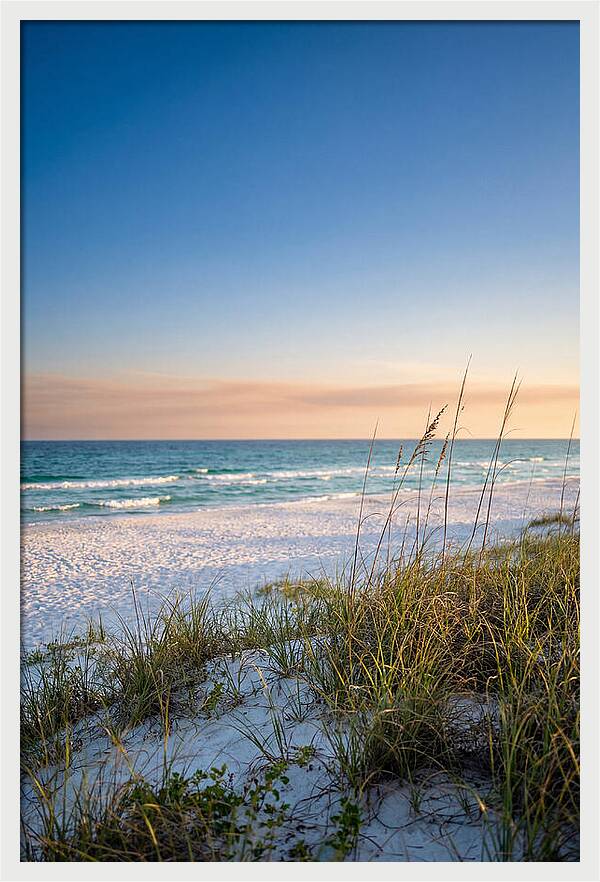 Gulf Shores Serenity